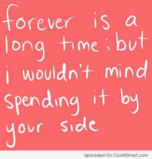 1 Year Anniversary Quotes For Girlfriend
 FUNNY 1 YEAR ANNIVERSARY QUOTES FOR GIRLFRIEND image