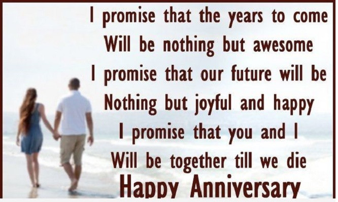 1 Year Anniversary Quotes For Him
 215 Happy Wedding Anniversary Quotes For Him Husband