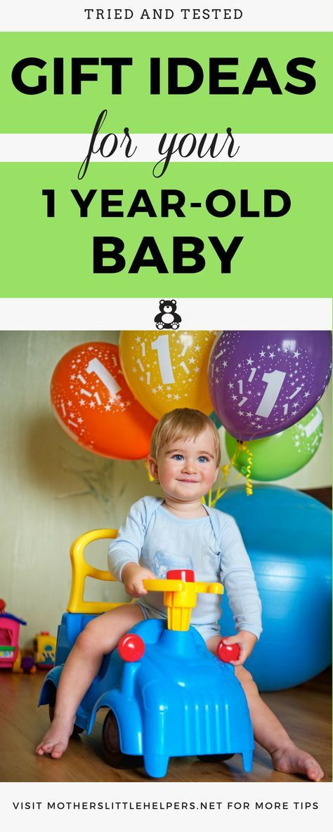 1 Year Old Baby Gift Ideas
 Best 25 Gift ideas for 1 year old girl ideas on Pinterest
