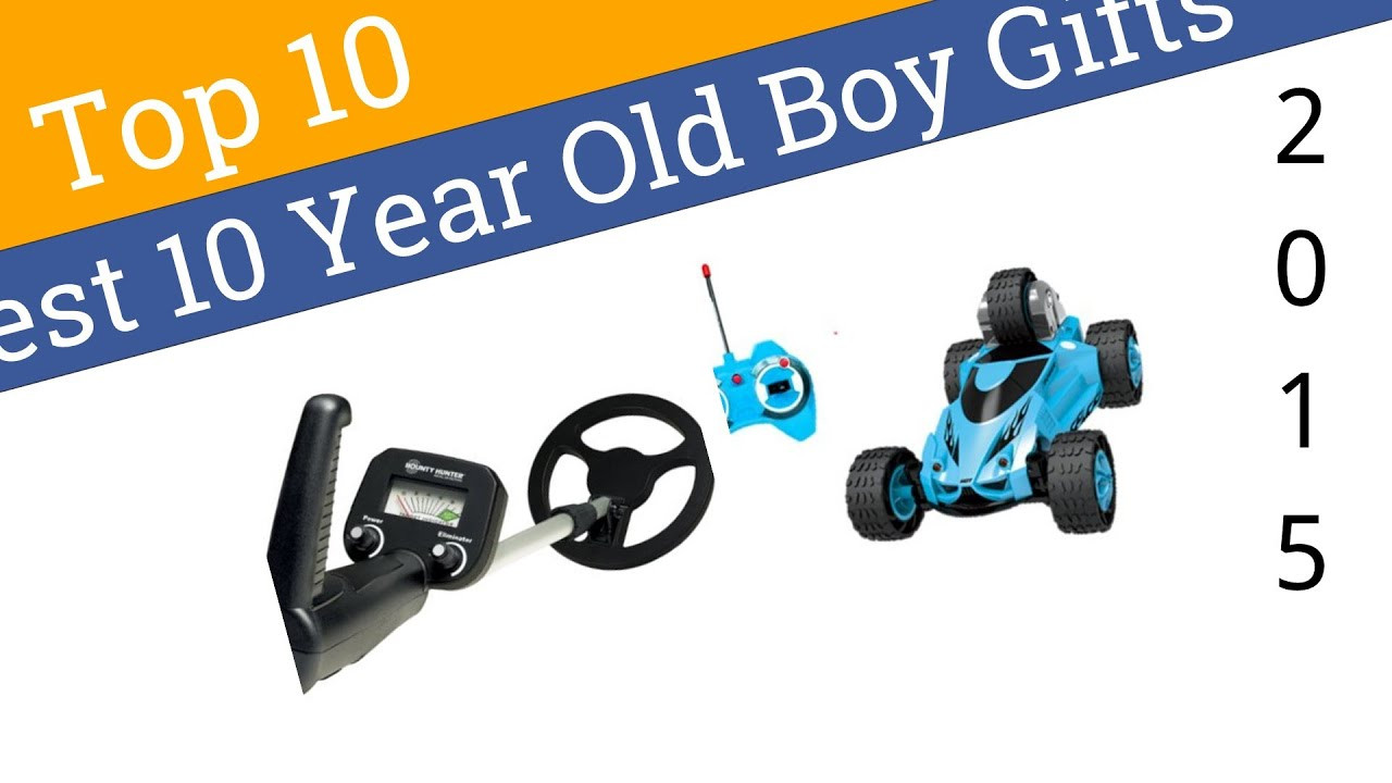 10 Year Old Boy Birthday Gift Ideas 2015
 10 Best 10 Year Old Boy Gifts 2015