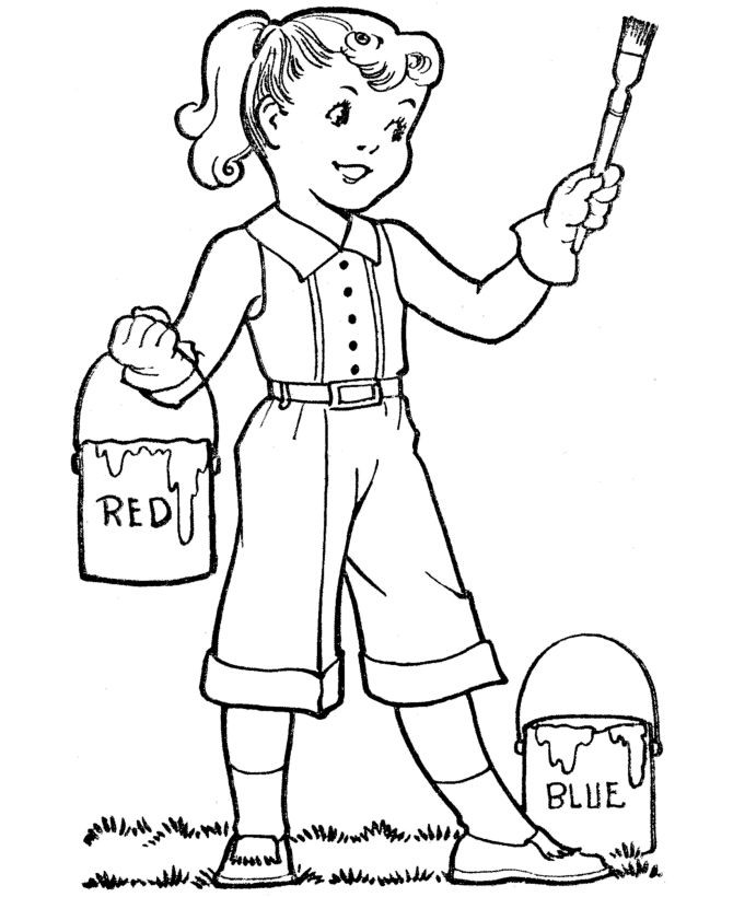 1000 Coloring Pages For Girls
 1000 images about Coloring Pages on Pinterest