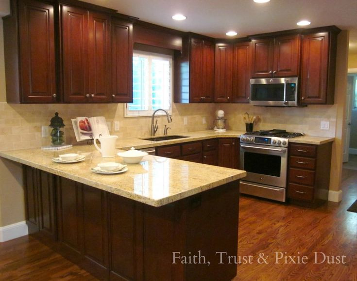 10X10 Kitchen Remodel Cost
 10x10 kitchen layouts Google Search