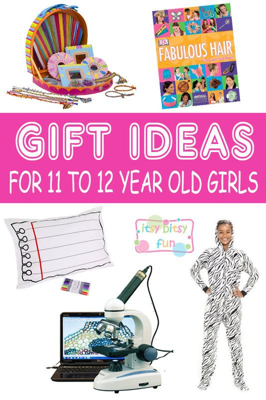 12 Year Old Christmas Gift Ideas
 Best Gifts for 11 Year Old Girls in 2017 Cool Gifting