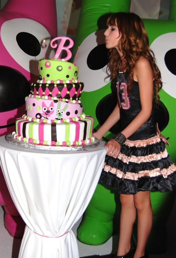 13 Year Old Birthday Party Ideas
 Birthday party ideas for 11 13 year old girls i love that