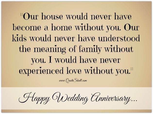 13Th Wedding Anniversary Quotes
 Happy Wedding Anniversary Quotes for my Wife