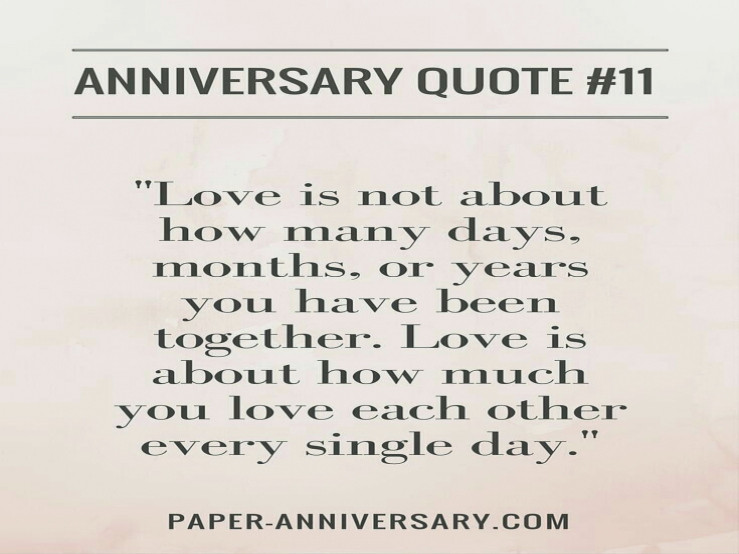 13Th Wedding Anniversary Quotes
 13th wedding anniversary quotes to my husband Archives