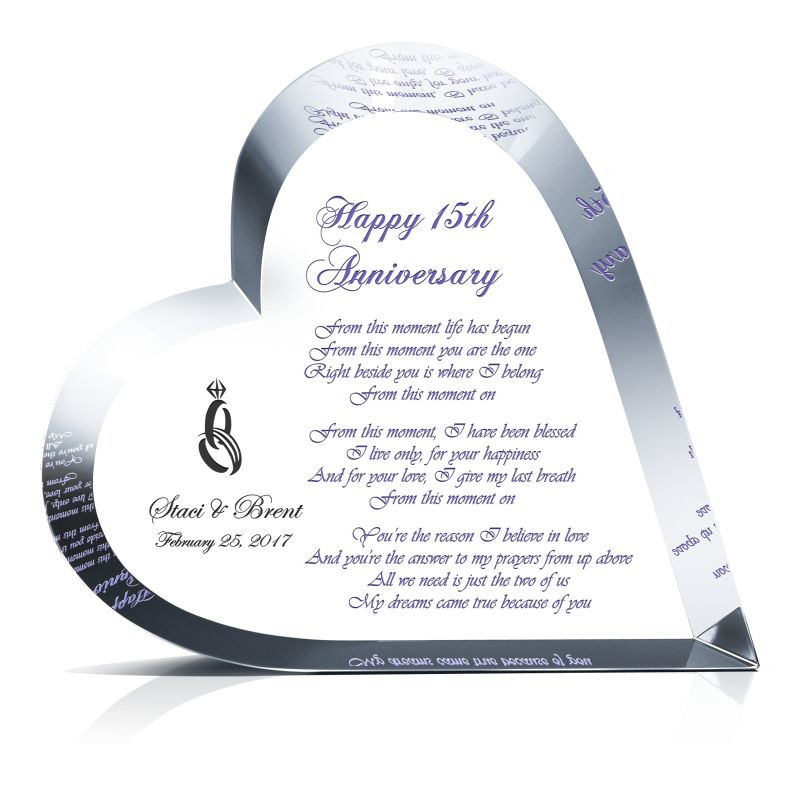 15Th Wedding Anniversary Quotes
 15th Wedding Anniversary Quotes and Wishes Wording