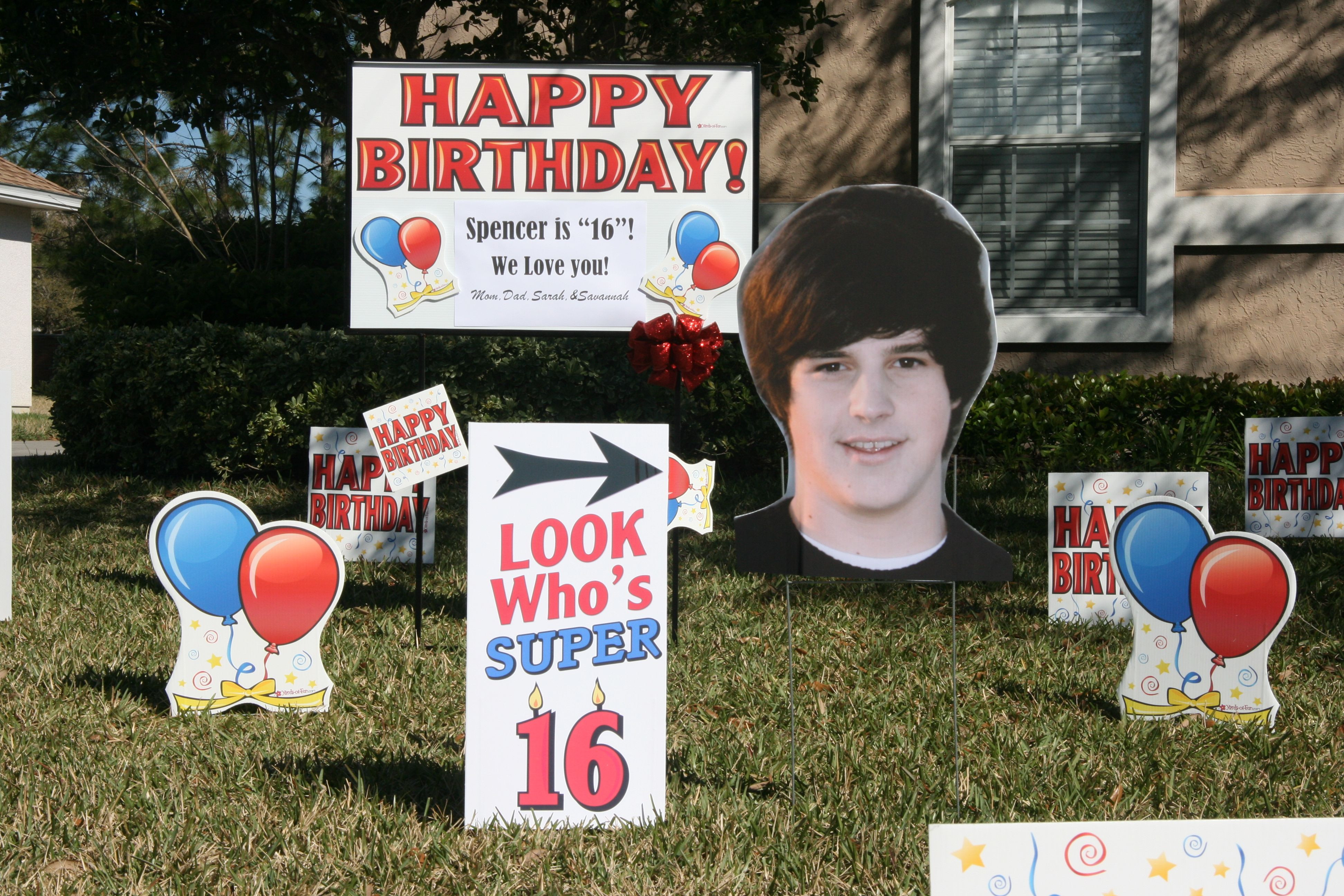 16Th Birthday Party Ideas Boy
 Boy 16th Birthday Idea Idea Boy 16 I think that Jordan