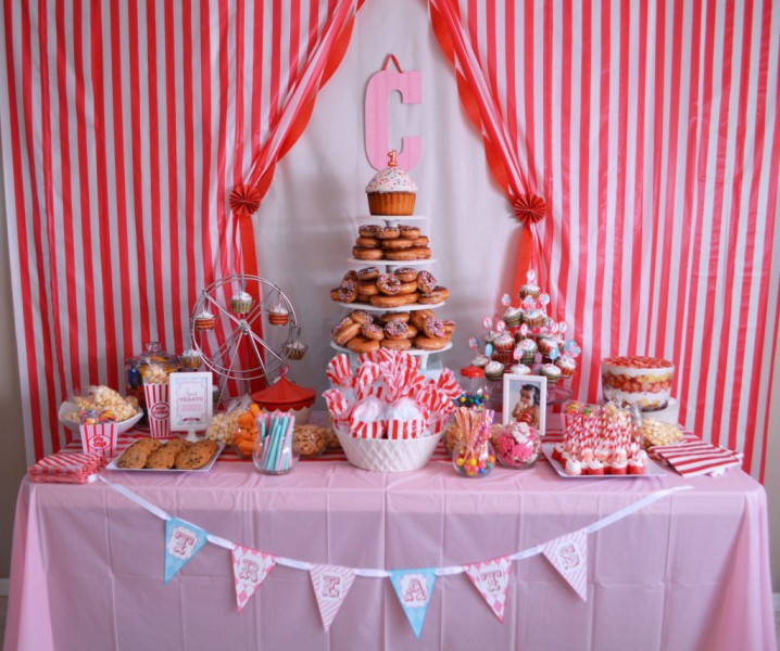 17 Birthday Party Ideas
 17 Best Birthday Party Ideas For Girls
