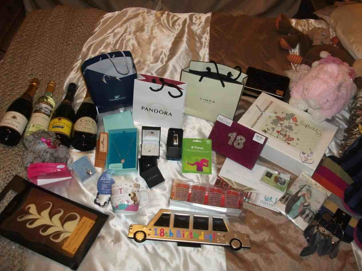 18Th Birthday Gift Ideas Boyfriend
 More About 18th birthday t ideas for boyfriend Update