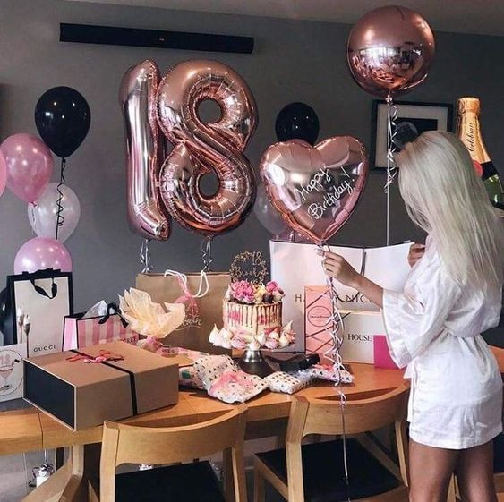 18Th Birthday Gifts For Girls
 18th Birthday Party Ideas Limo Hire & Party Bus