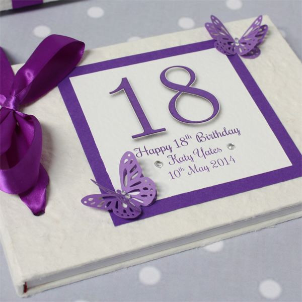 18Th Birthday Gifts For Girls
 18th Birthday Gifts For Her