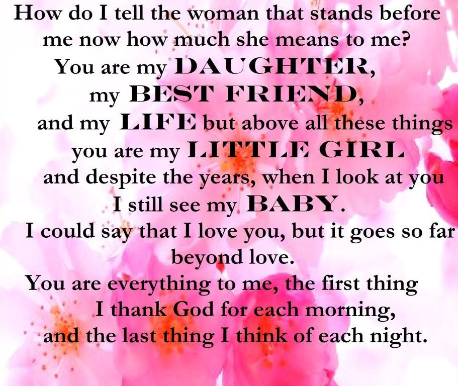 18Th Birthday Quotes
 Daughters 18th Birthday Quotes QuotesGram