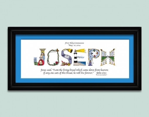 1St Communion Gift Ideas For Boys
 Unique First Holy munion Gifts for Boys