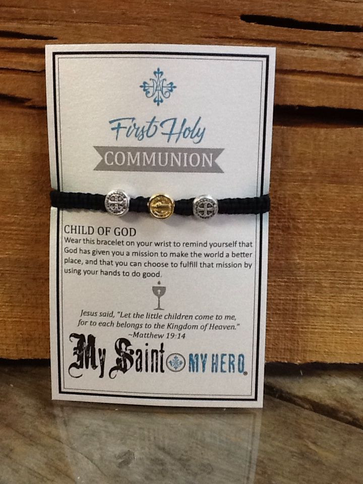 1St Communion Gift Ideas For Boys
 2462 best images about First munion on Pinterest
