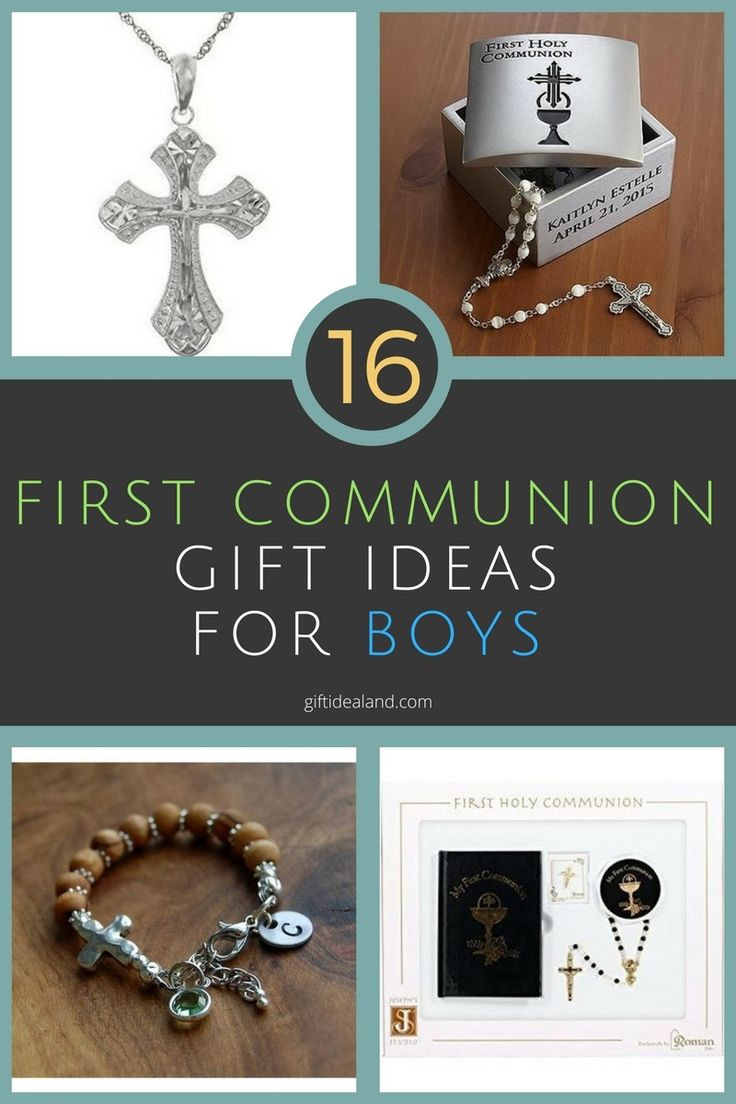 1St Communion Gift Ideas For Boys
 Best 25 munion ts ideas on Pinterest