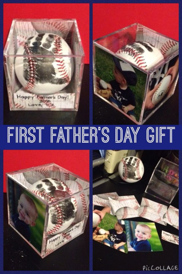 1St Father'S Day Gift Ideas
 Best 25 First fathers day ideas on Pinterest