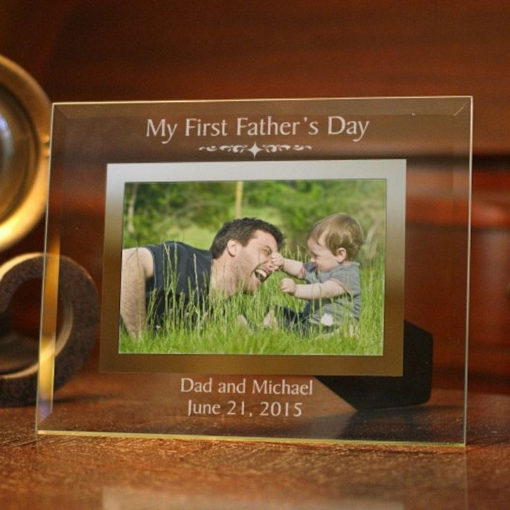 1St Father'S Day Gift Ideas
 1000 ideas about First Fathers Day on Pinterest