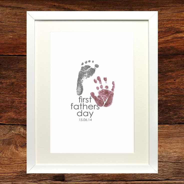 1St Father'S Day Gift Ideas
 First Father s Day Gift Ideas Bright Star Kids Blog