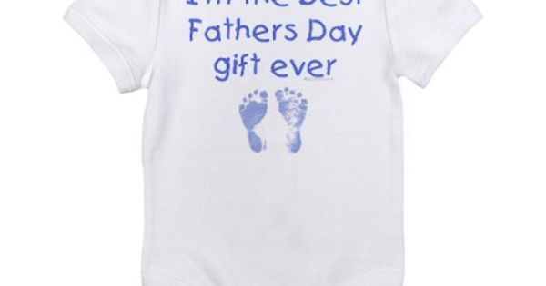 1St Father'S Day Gift Ideas
 First Fathers Day Gift Ideas Adorable "I m the Best