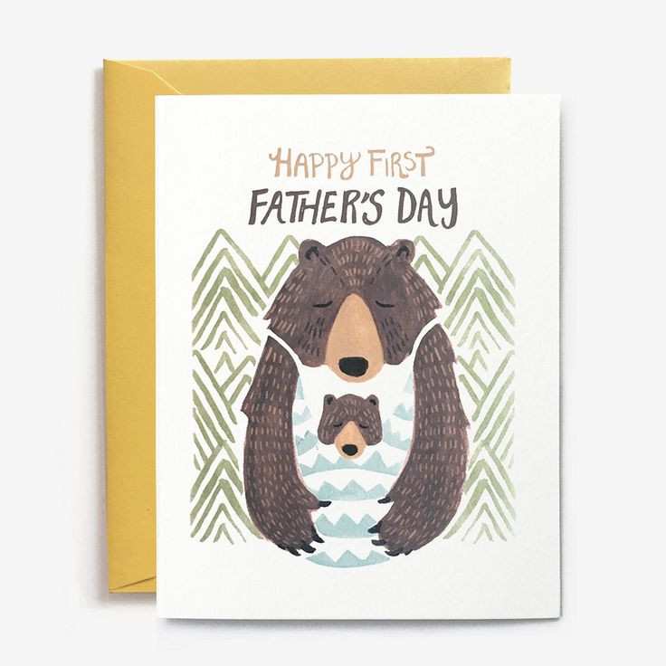 1St Father'S Day Gift Ideas
 17 Best ideas about First Fathers Day on Pinterest