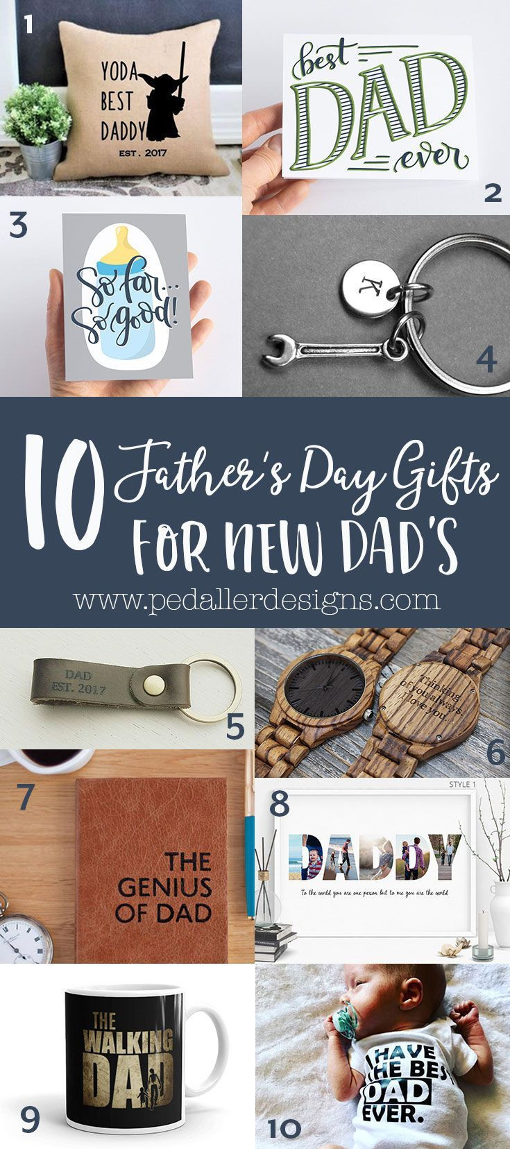 1St Father'S Day Gift Ideas
 72 best First Father s Day Gift Ideas images on Pinterest