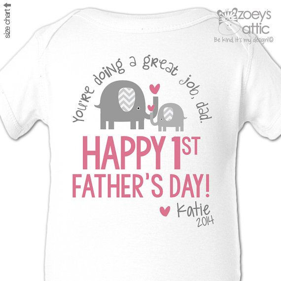 1St Father'S Day Gift Ideas
 1000 ideas about First Fathers Day on Pinterest