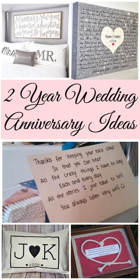 2 Year Anniversary Gift Ideas For My Boyfriend
 Best 25 2 year anniversary ideas on Pinterest