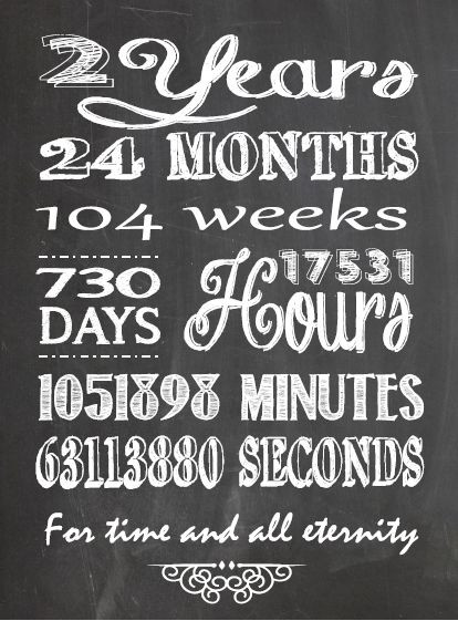 2 Year Anniversary Quotes
 25 Best Ideas about 2 Year Anniversary on Pinterest