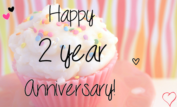 2 Year Anniversary Quotes
 2 Year Work Anniversary Quotes Happy QuotesGram