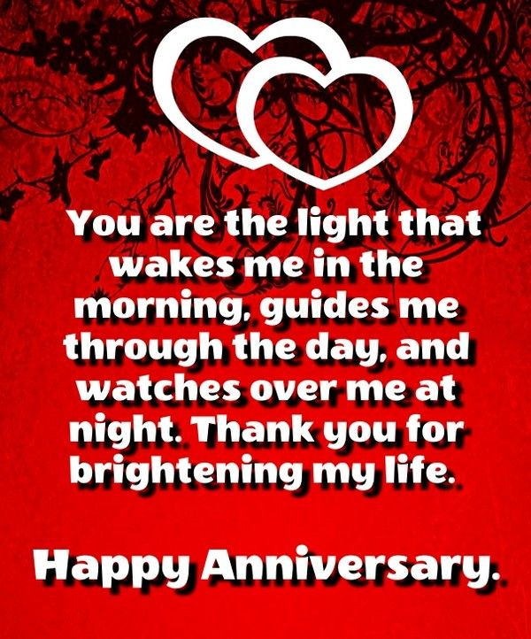 2 Year Anniversary Quotes
 100 Anniversary Quotes for Him and Her with