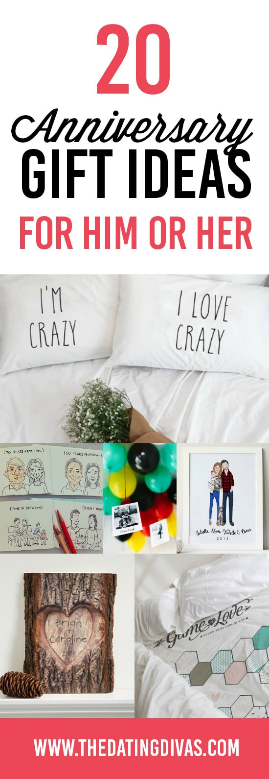 2 Year Dating Anniversary Gift Ideas For Her
 Anniversary Gift Ideas