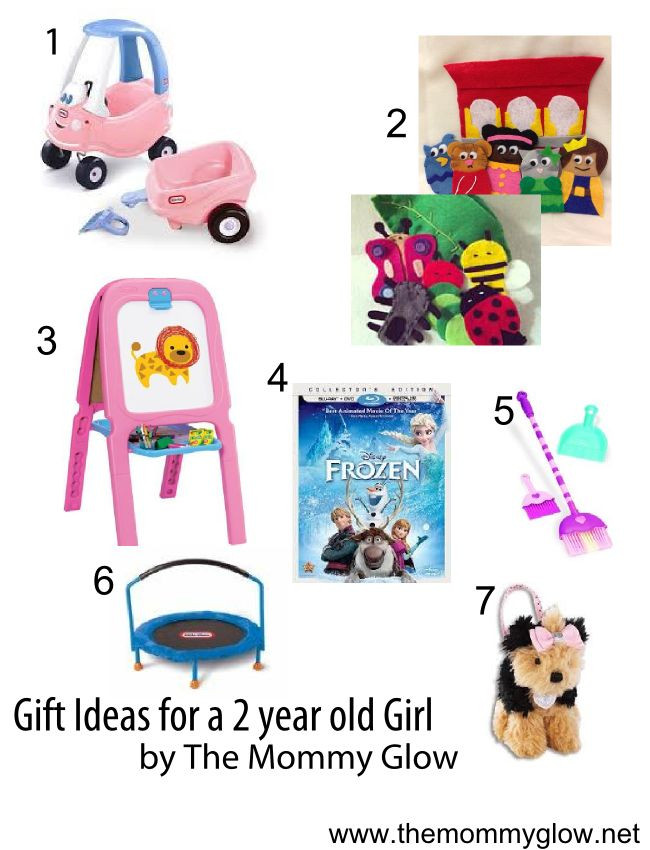 2 Year Old Christmas Gift Ideas
 Best 25 2 year old girl ideas on Pinterest