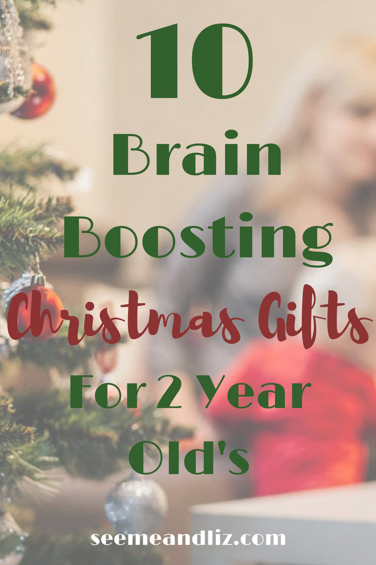 2 Year Old Christmas Gift Ideas
 10 Unique Brain Boosting Gift Ideas For 2 Year Old s