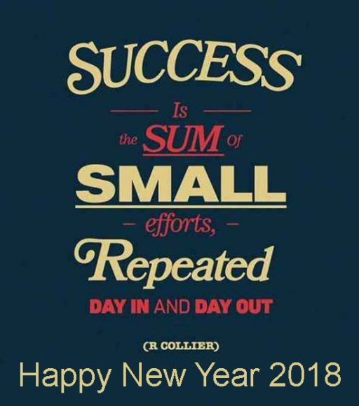 2018 Positive Quotes
 45 New Year Motivational Quotes 2018 With