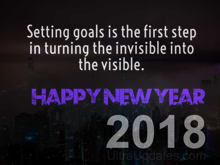 2018 Positive Quotes
 45 New Year Motivational Quotes 2018 With