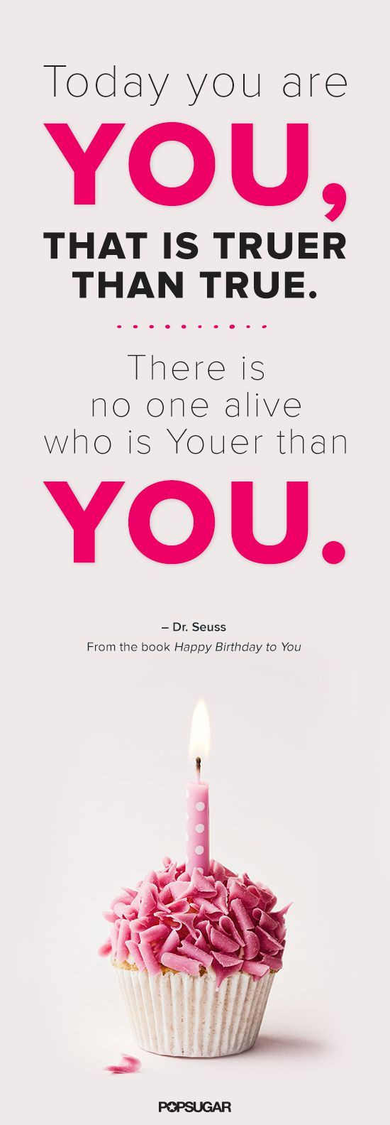 23 Birthday Quotes
 23 of Our All Time Favorite Kids Book Quotes