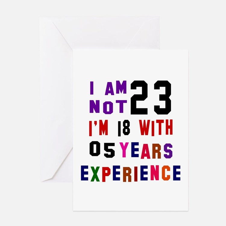 23 Birthday Quotes
 23Rd Birthday 23rd Birthday Greeting Cards