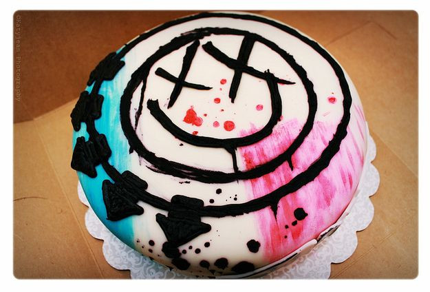23Rd Birthday Cake Ideas For Her
 Best 25 23rd birthday cakes ideas on Pinterest