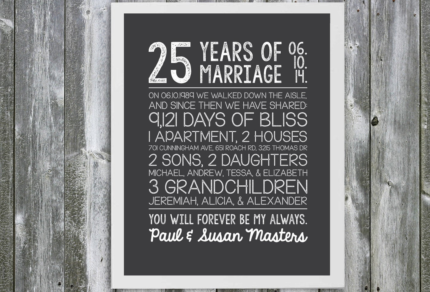 25 Year Anniversary Quotes
 25 Years Anniversary Quotes QuotesGram