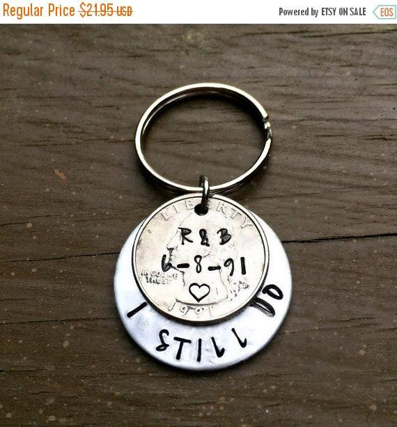 25Th Anniversary Gift Ideas For Husband
 25th Wedding Anniversary Gifts For Men by DesignsbyMarlayna