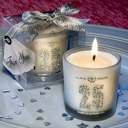 25Th Wedding Anniversary Gift Ideas
 25 best ideas about 25th Anniversary Gifts on Pinterest