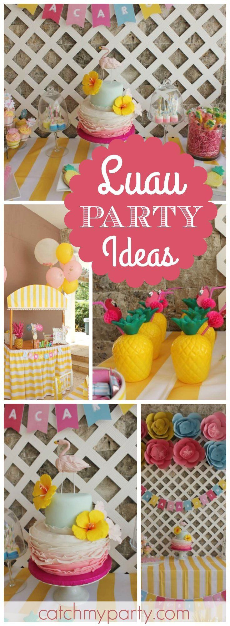 29Th Birthday Party Ideas
 Best 20 29th birthday parties ideas on Pinterest