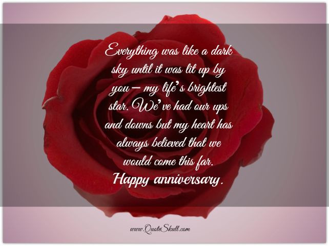 2Nd Anniversary Quotes
 1000 ideas about Anniversary Message For Boyfriend on