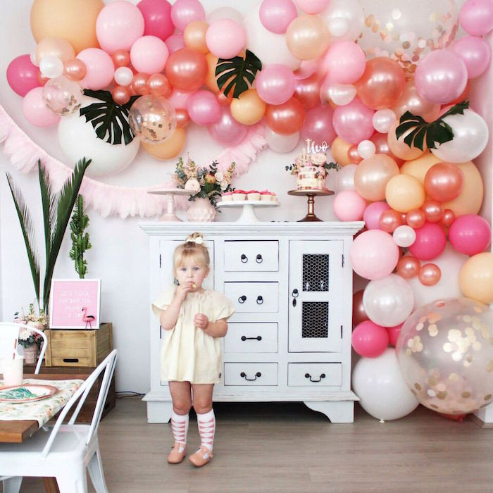 2Nd Birthday Gift Ideas For Girls
 Kara s Party Ideas "Let s Fiesta" 2nd Birthday Party