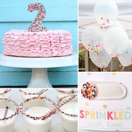 2Nd Birthday Gift Ideas For Girls
 94 best Turning Two 2nd Birthday Ideas images on