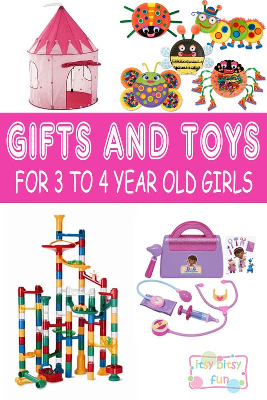 3 Year Old Christmas Gift Ideas
 Best Gifts for 3 Year Old Girls in 2017 Itsy Bitsy Fun