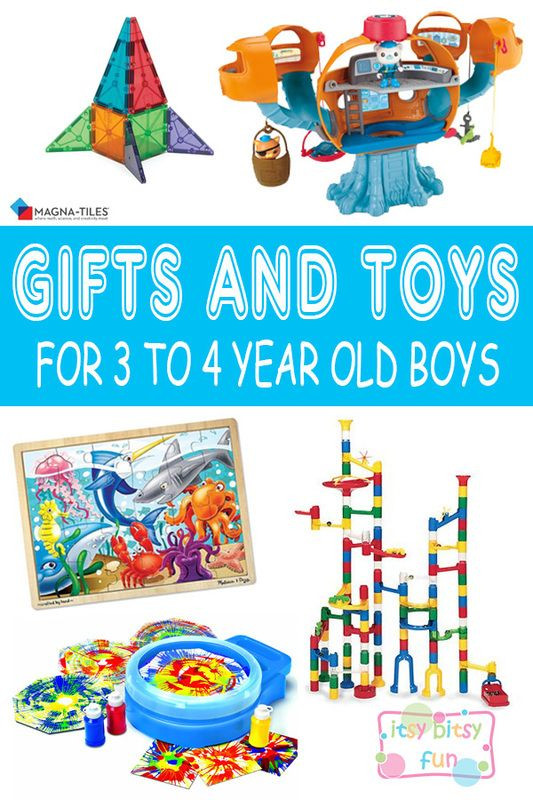 3 Year Old Christmas Gift Ideas
 Best Gifts for 3 Year Old Boys in 2017