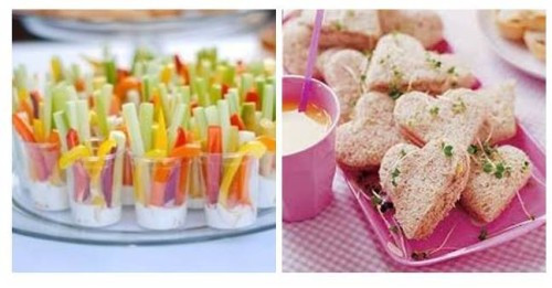 3 Yr Old Birthday Party Food Ideas
 Preparing a 1st Birthday Party that’s fit for a Prince