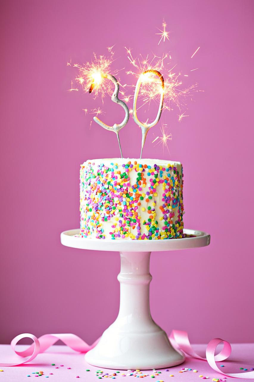30Th Birthday Gift Ideas For Girlfriend
 Kara s Party Ideas 30th Birthday Archives